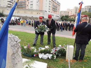 2022 10 23 TOULON CEREMONIE DU 38 EME ANNIVERSAIRE DE L ATTENTAT DU DRAKKAR A BEYROUTH (103)